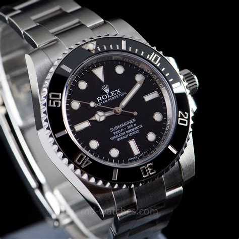 2024 rolex submariner no date|rolex submariner date 2024 price.